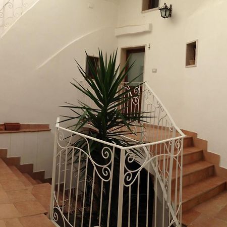 Corte De Noie Appartamenti Gallipoli Exterior foto