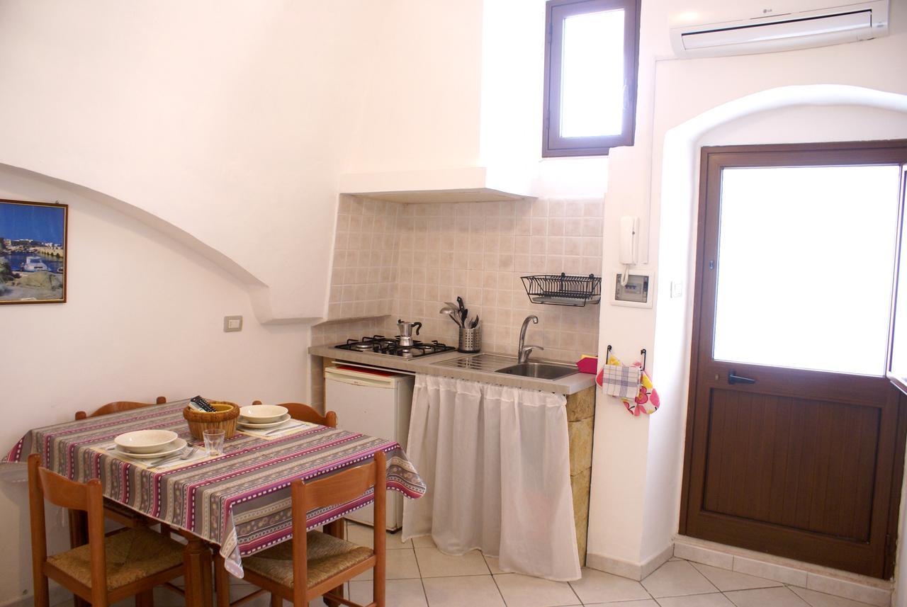 Corte De Noie Appartamenti Gallipoli Exterior foto