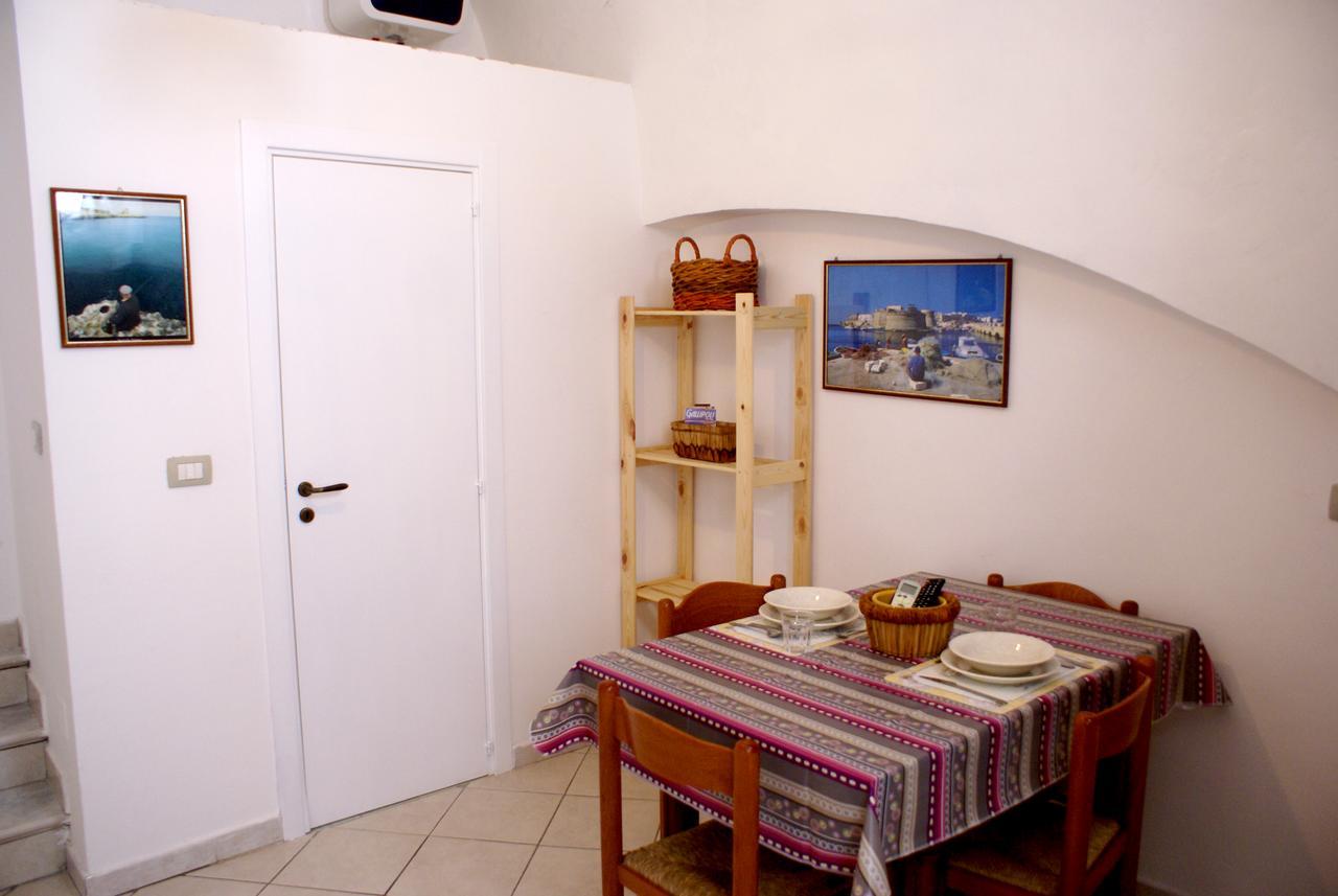Corte De Noie Appartamenti Gallipoli Exterior foto