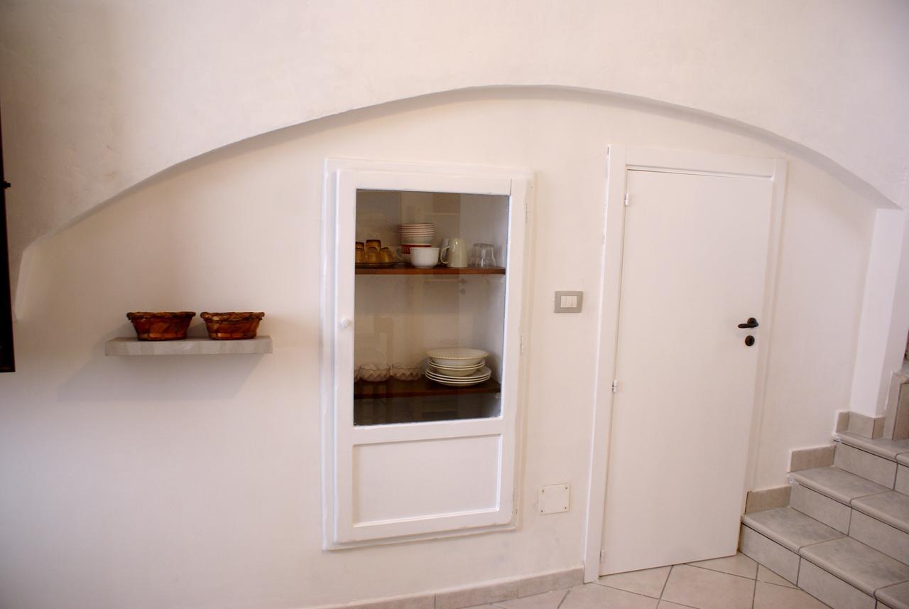 Corte De Noie Appartamenti Gallipoli Exterior foto