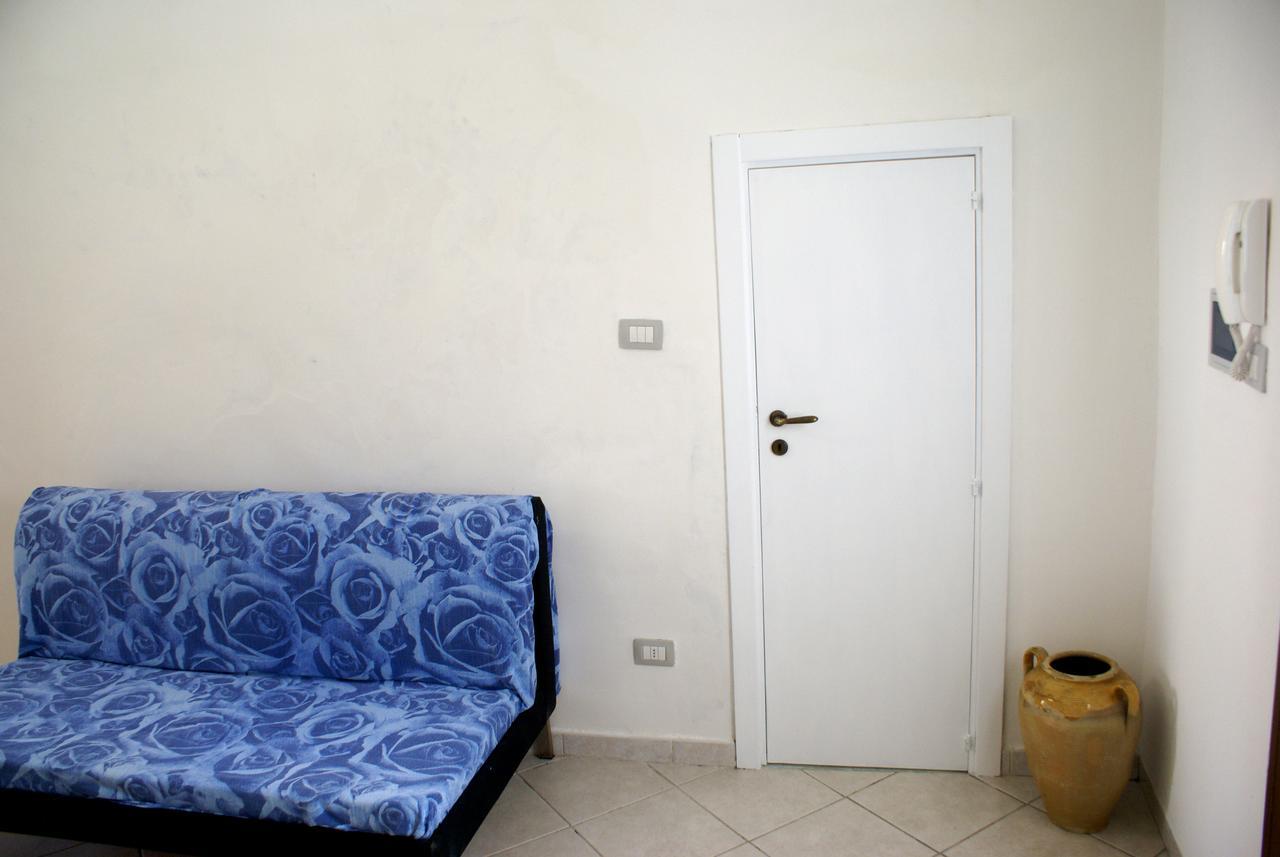 Corte De Noie Appartamenti Gallipoli Exterior foto