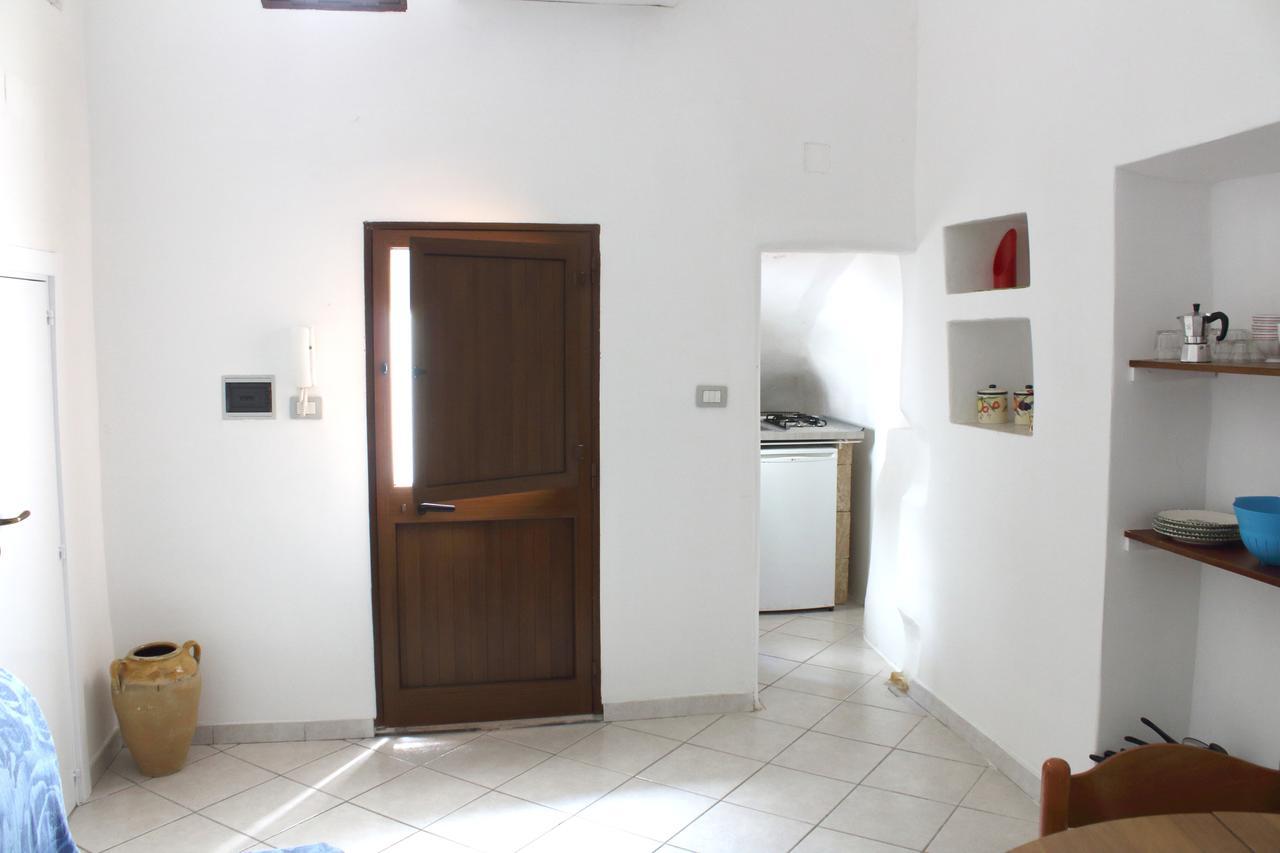 Corte De Noie Appartamenti Gallipoli Exterior foto