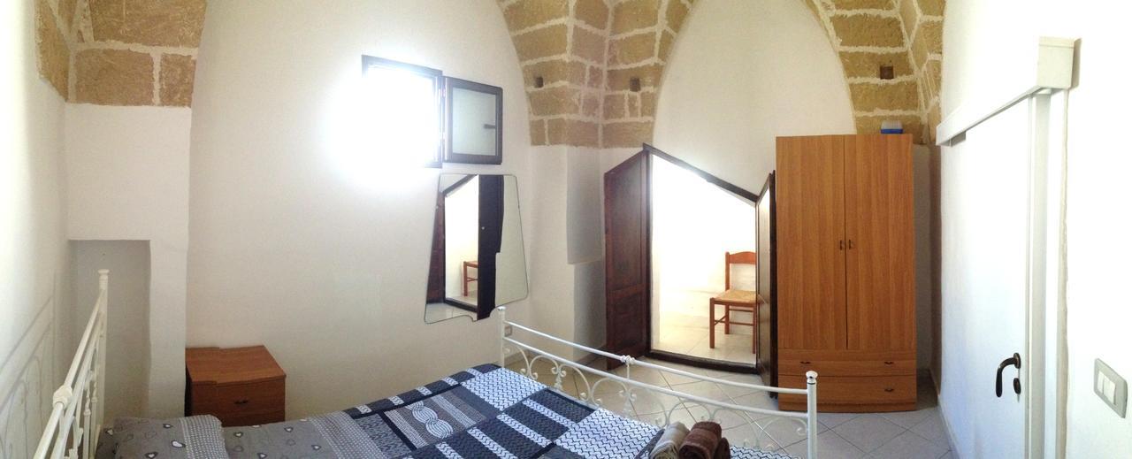 Corte De Noie Appartamenti Gallipoli Exterior foto