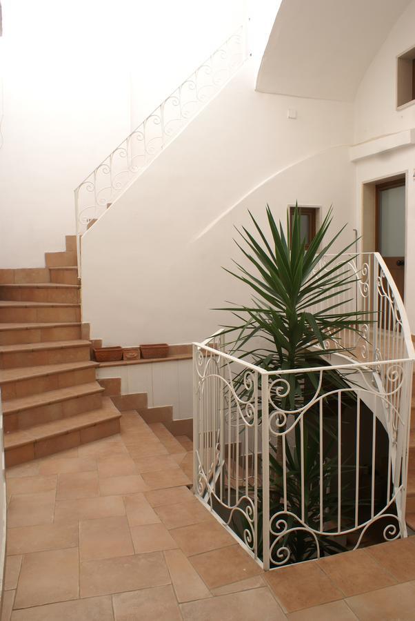 Corte De Noie Appartamenti Gallipoli Exterior foto