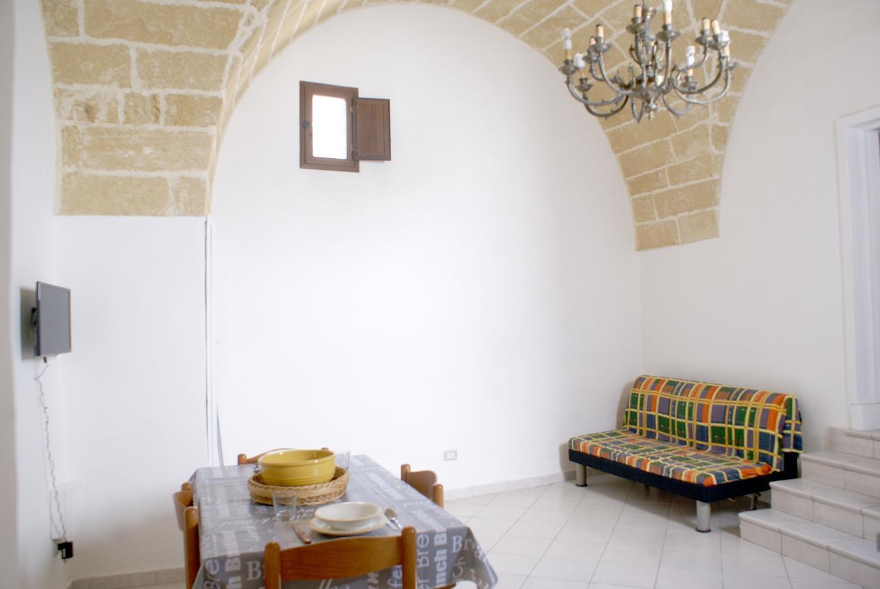 Corte De Noie Appartamenti Gallipoli Exterior foto