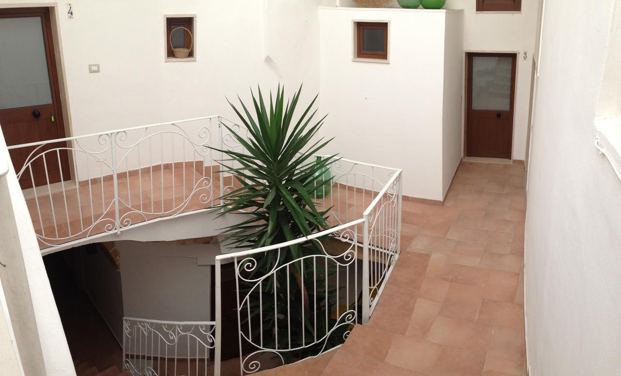 Corte De Noie Appartamenti Gallipoli Exterior foto